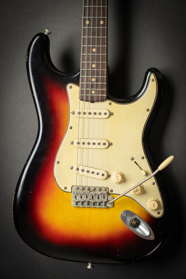 '62-S 3 Tone Burst (62593)