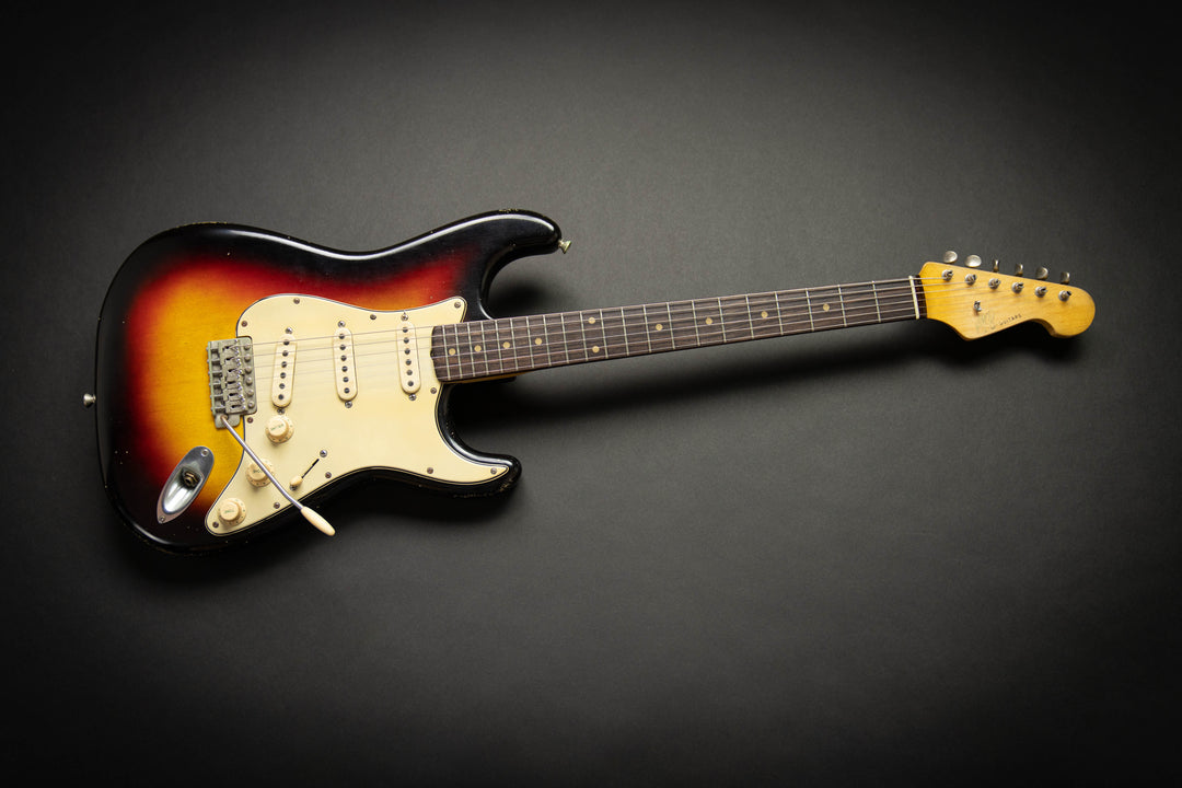 '62-S 3 Tone Burst (62593)