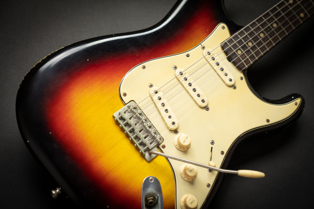 '62-S 3 Tone Burst (62593)