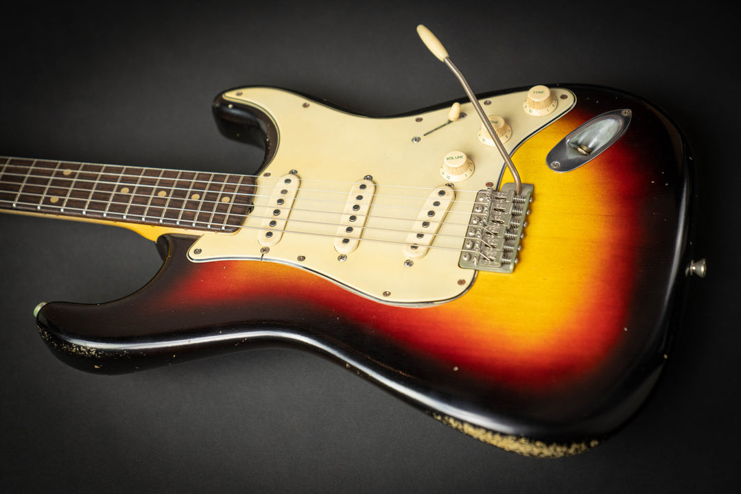 '62-S 3 Tone Burst (62593)