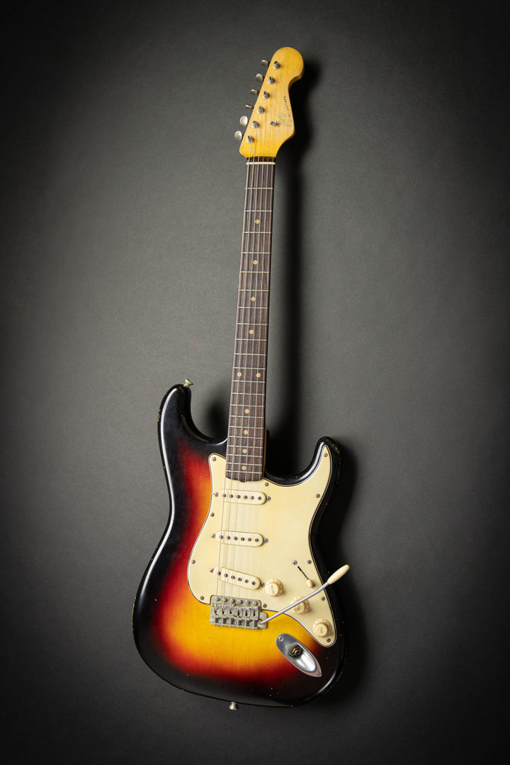 '62-S 3 Tone Burst (62593)