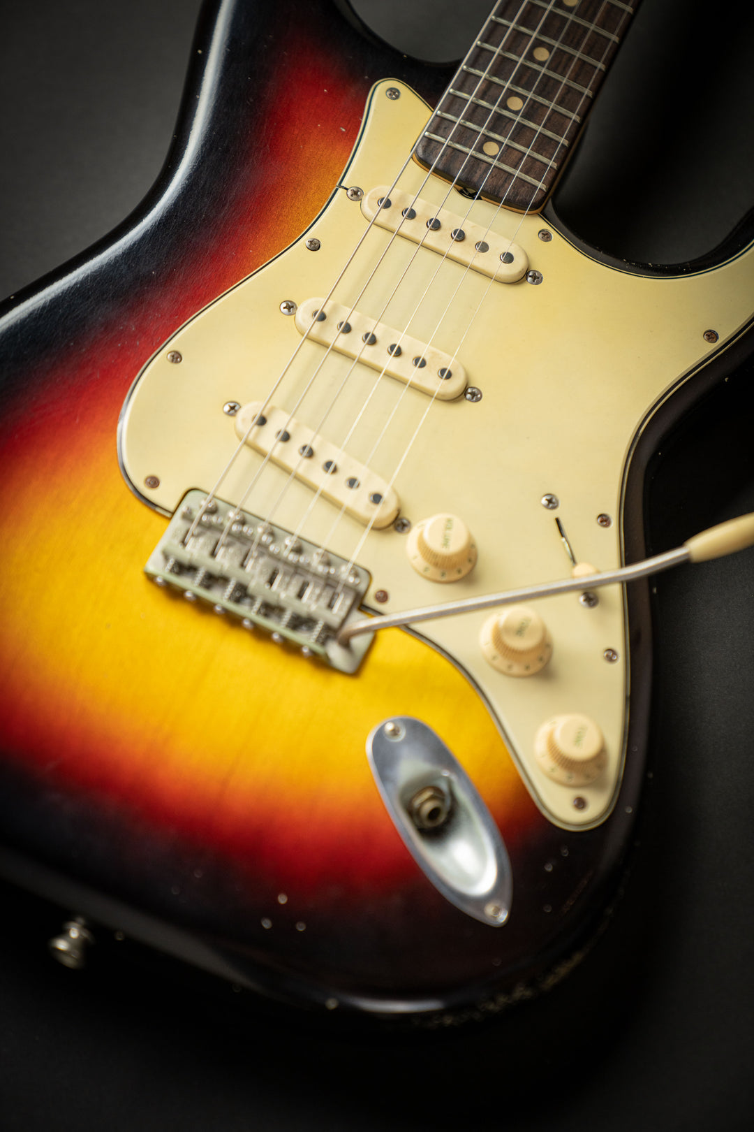 '62-S 3 Tone Burst (62593)