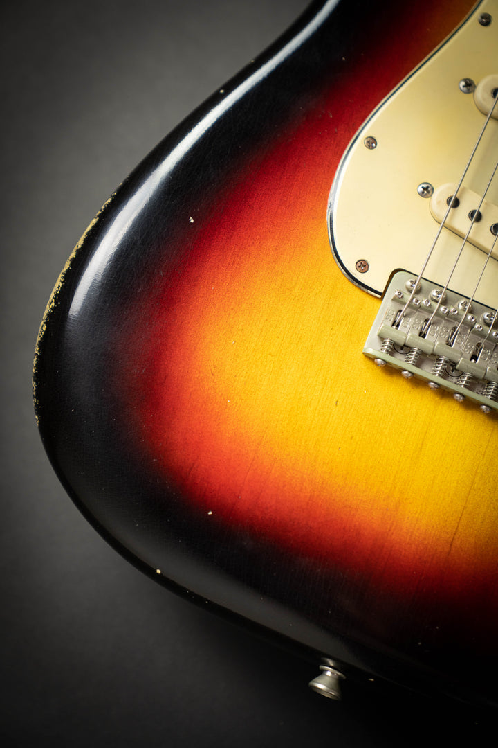 '62-S 3 Tone Burst (62593)