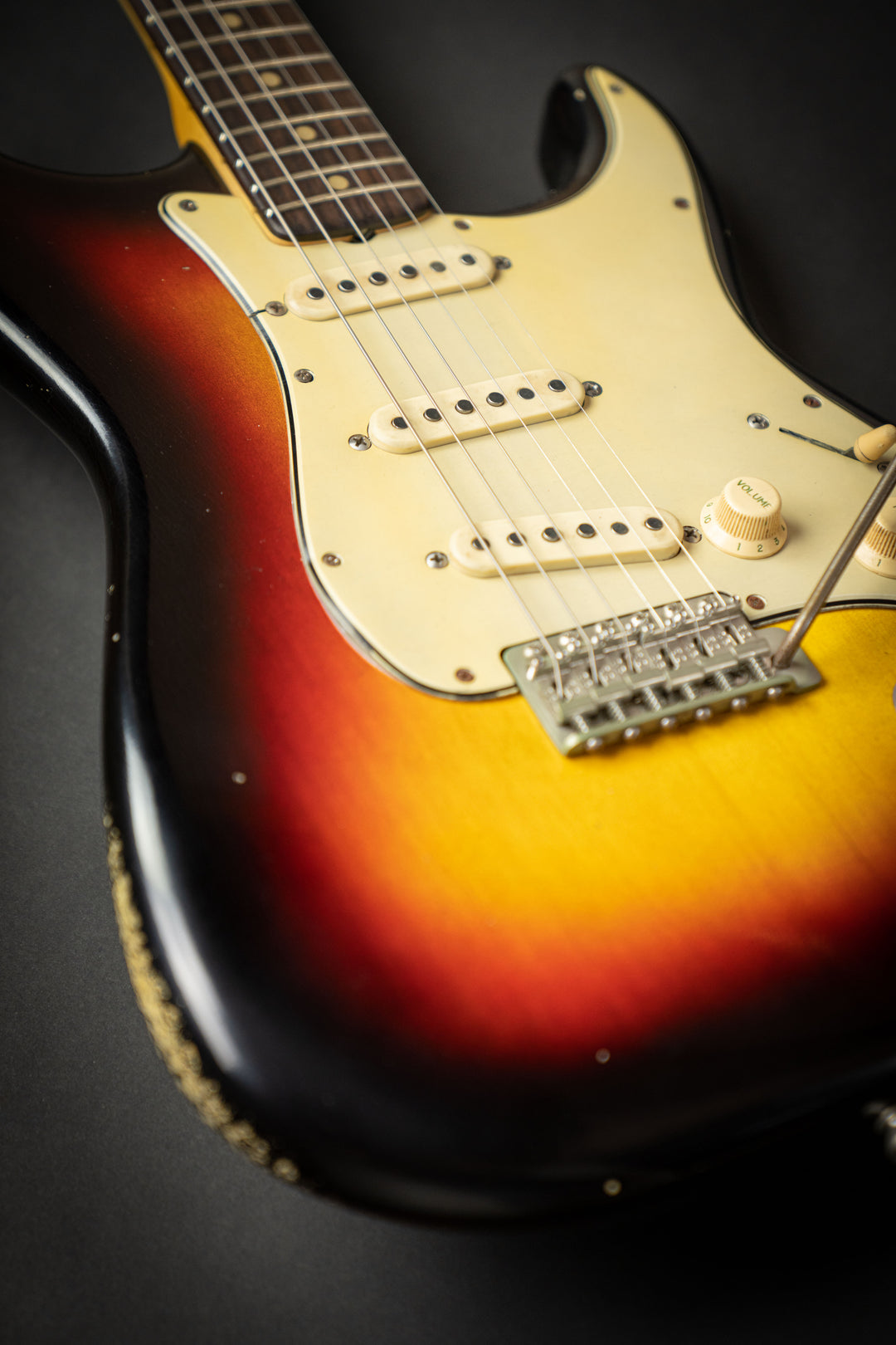 '62-S 3 Tone Burst (62593)