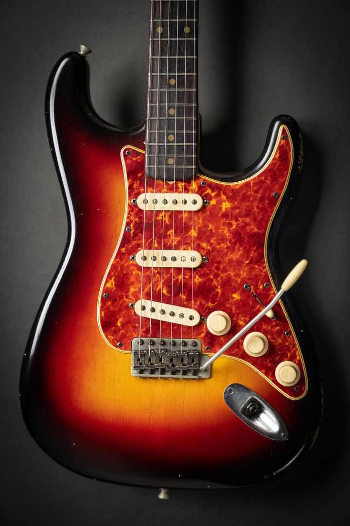 '62-S 3 Tone Burst (83253)