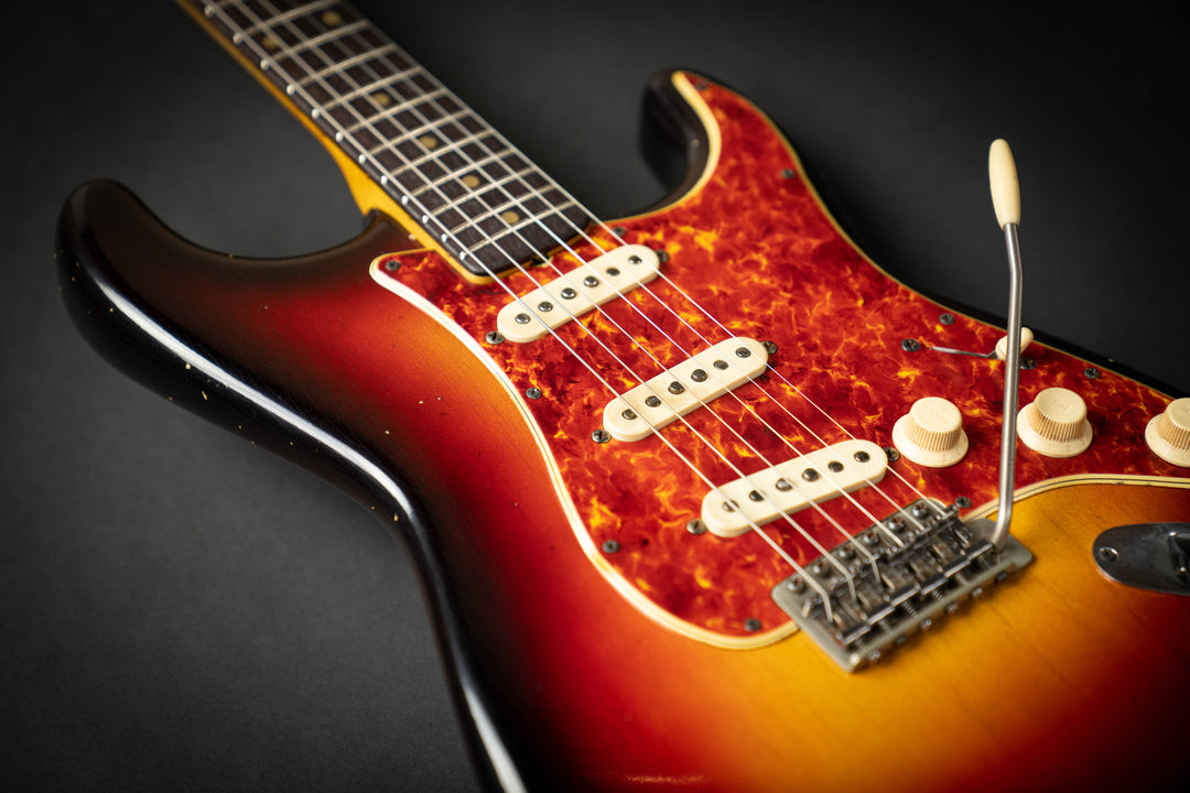 '62-S 3 Tone Burst (83253)