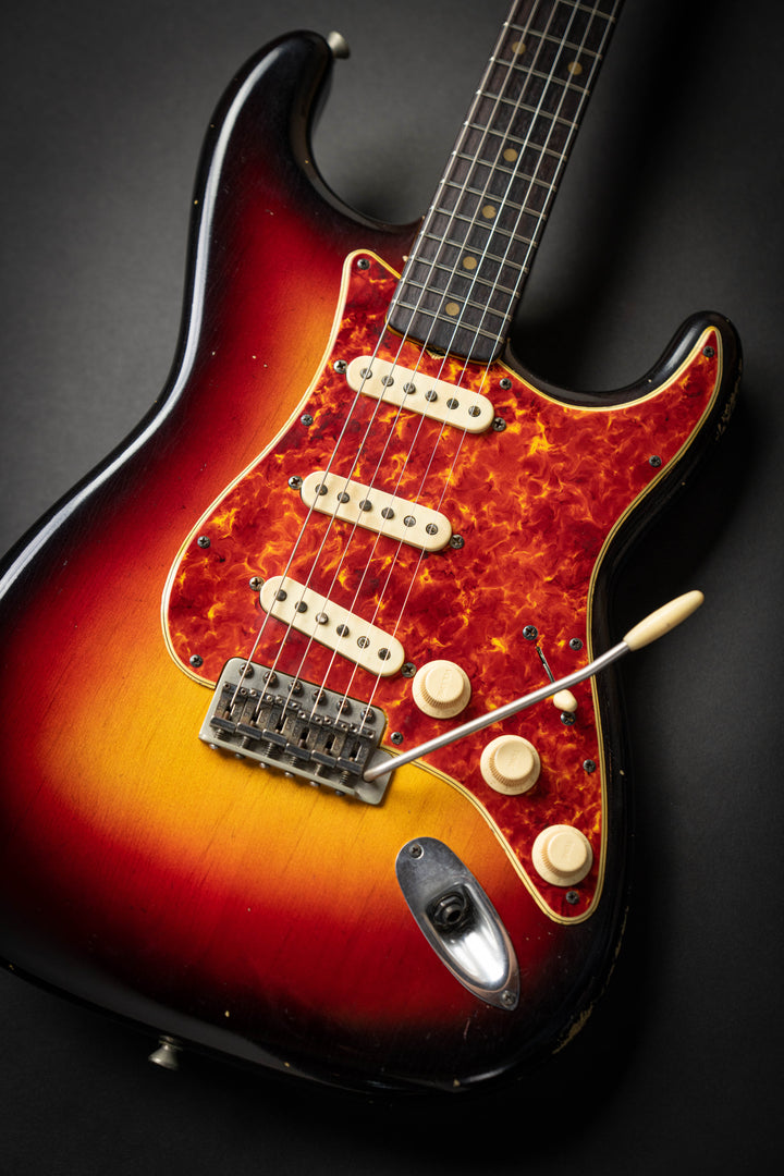 '62-S 3 Tone Burst (83253)