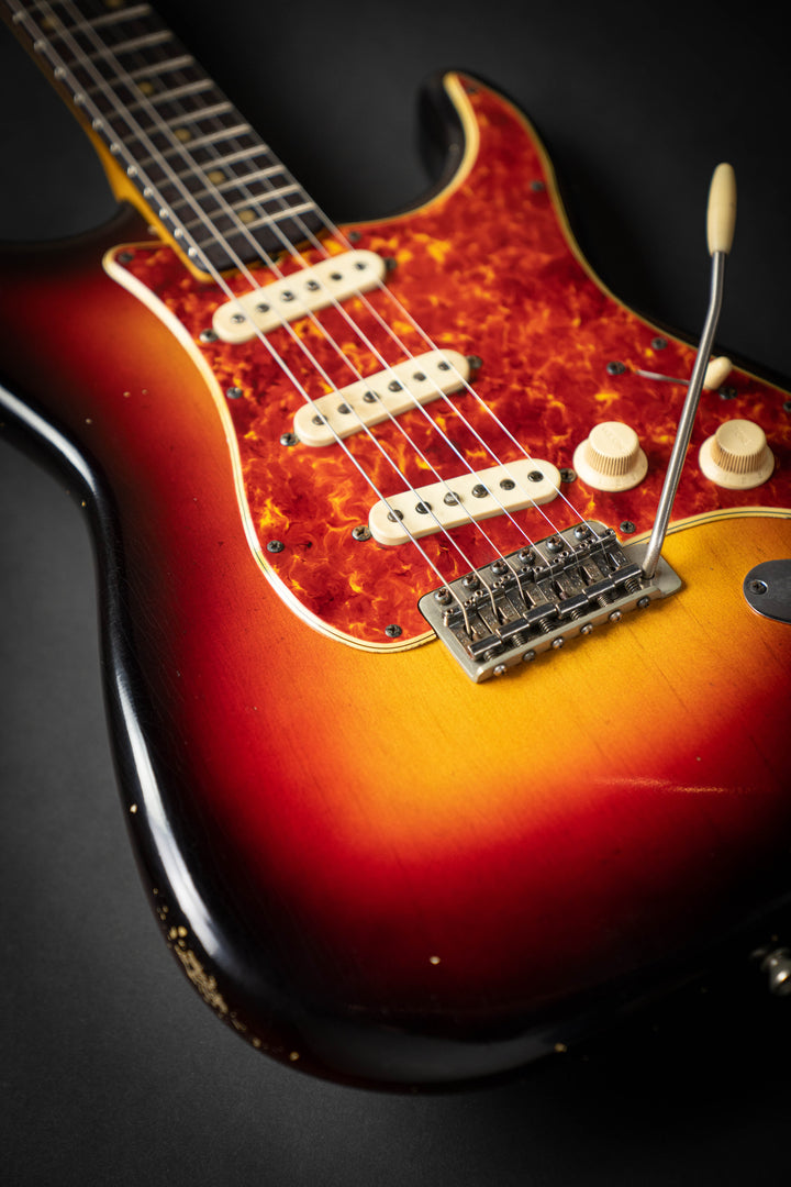 '62-S 3 Tone Burst (83253)