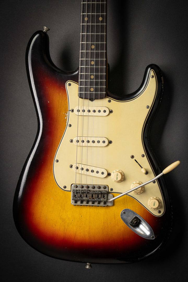 '62-S 3 Tone Burst (91059)