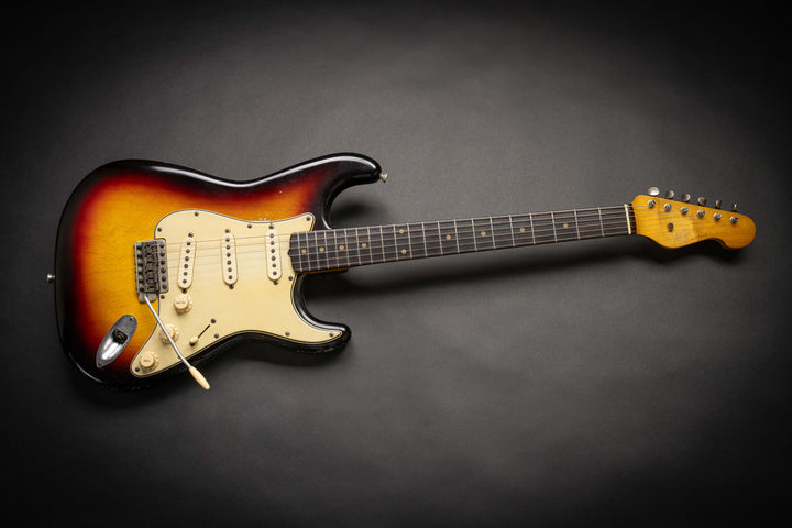 '62-S 3 Tone Burst (91059)