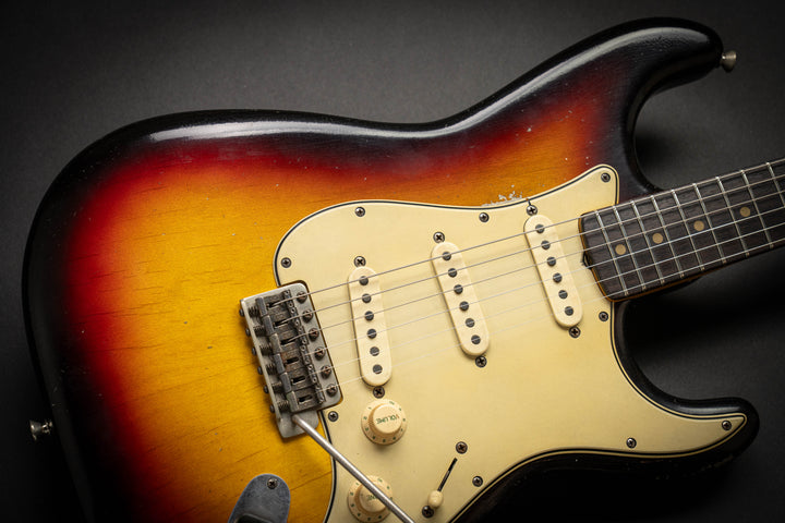 '62-S 3 Tone Burst (91059)