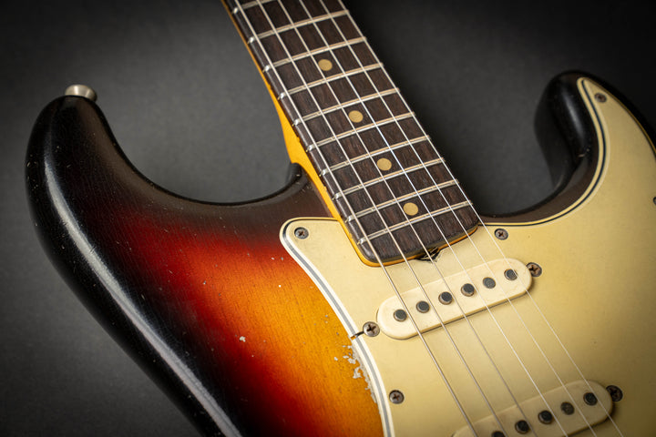 '62-S 3 Tone Burst (91059)
