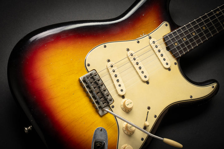 '62-S 3 Tone Burst (91059)