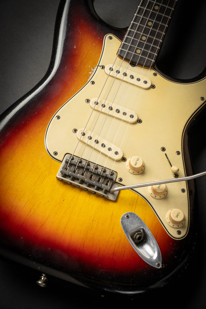 '62-S 3 Tone Burst (91059)