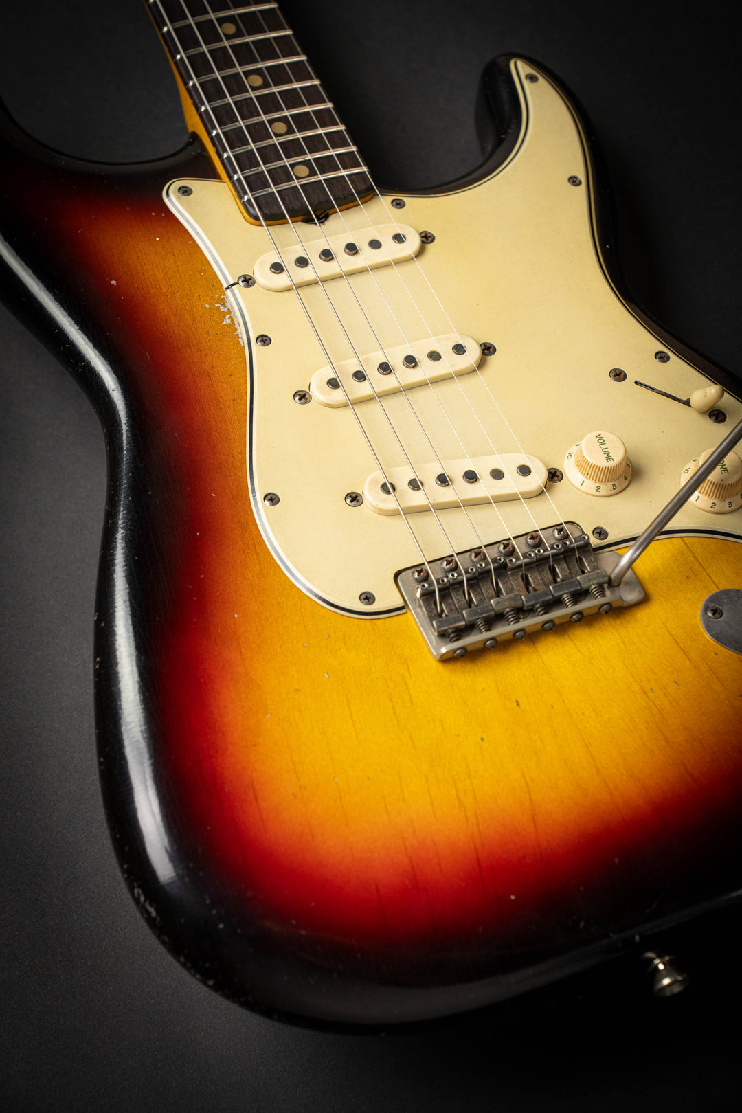 '62-S 3 Tone Burst (91059)