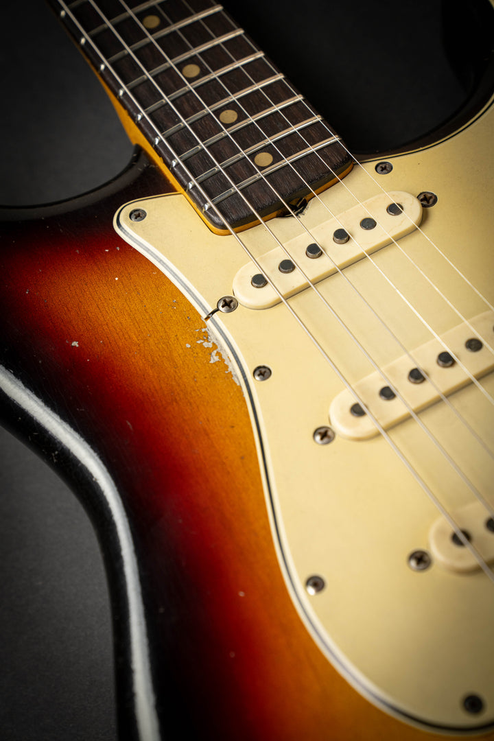'62-S 3 Tone Burst (91059)
