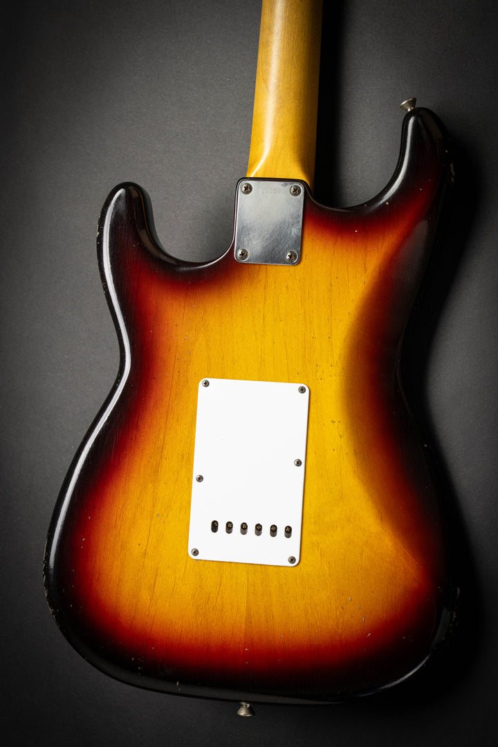 '62-S 3 Tone Burst (91059)