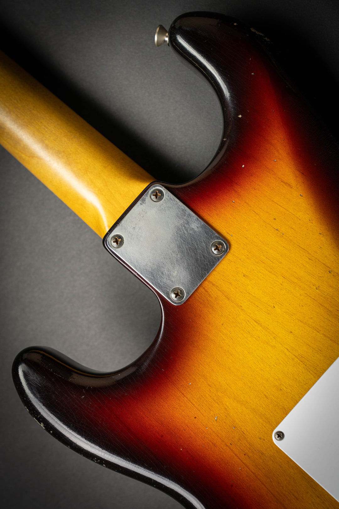 '62-S 3 Tone Burst (91059)