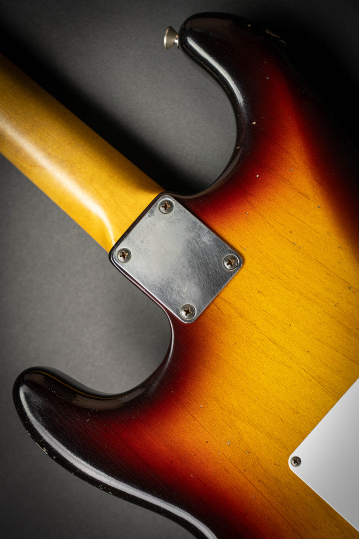 '62-S 3 Tone Burst (91059)