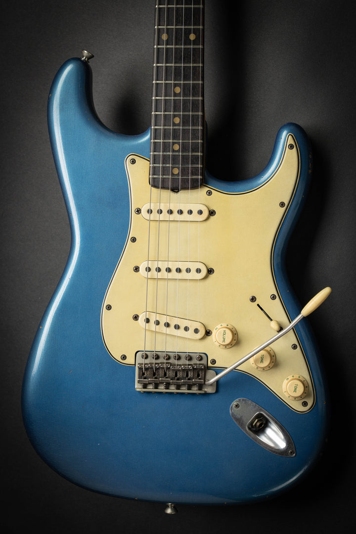 '62-S Lake Placid Blue (90714)