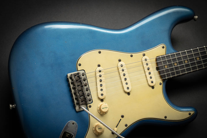 '62-S Lake Placid Blue (90714)