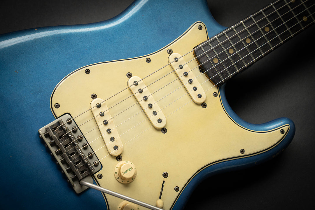 '62-S Lake Placid Blue (90714)