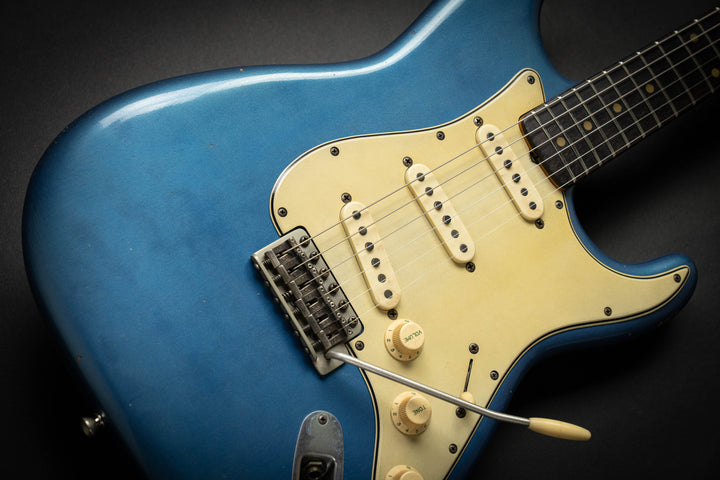 '62-S Lake Placid Blue (90714)