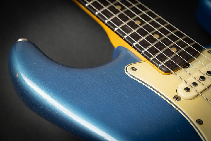 '62-S Lake Placid Blue (90714)