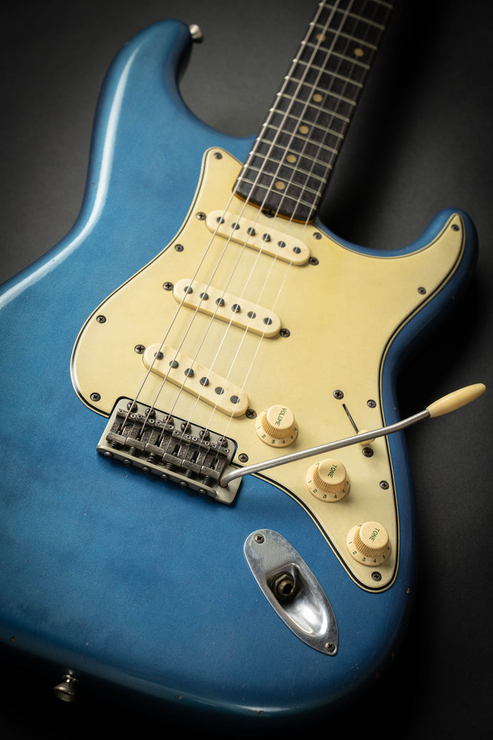 '62-S Lake Placid Blue (90714)