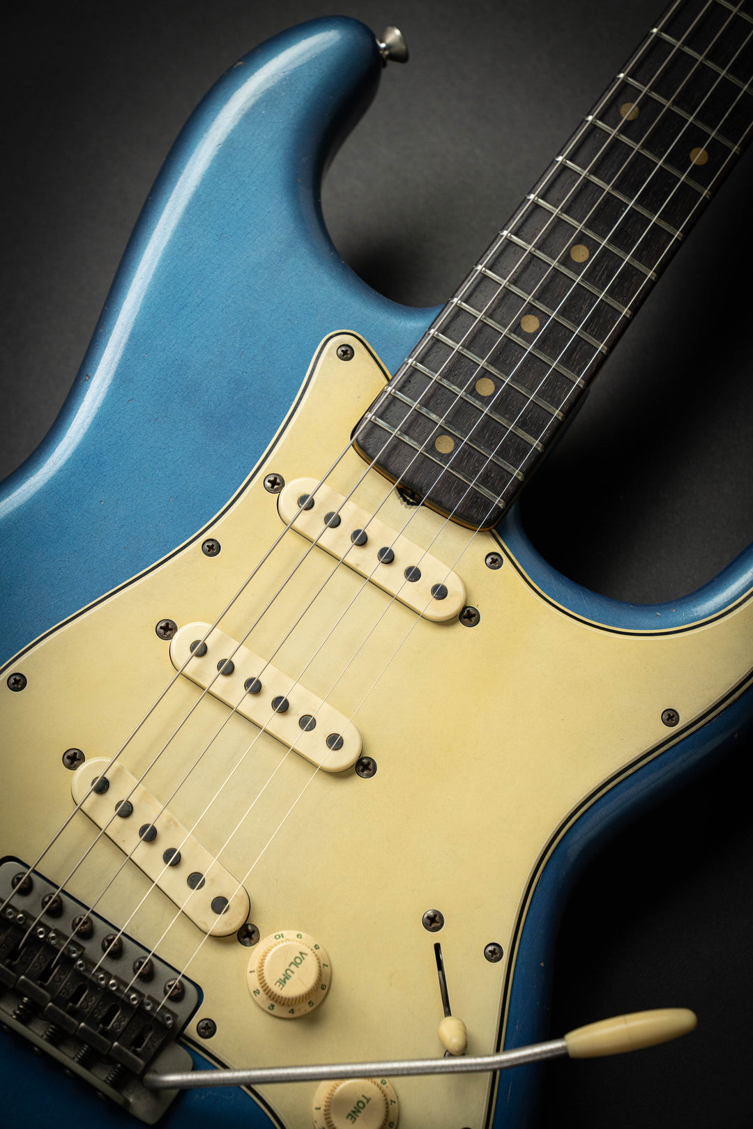 '62-S Lake Placid Blue (90714)