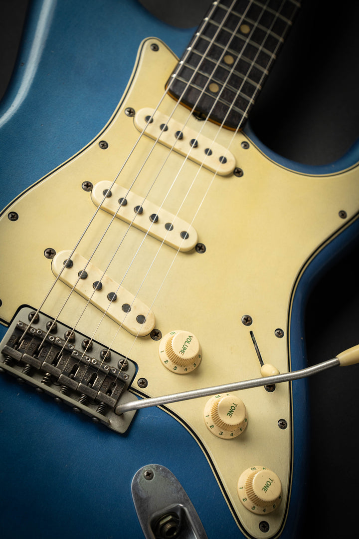 '62-S Lake Placid Blue (90714)
