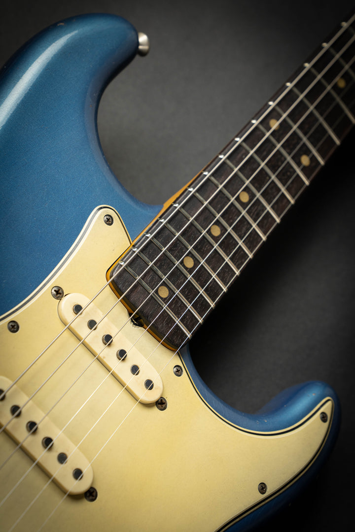 '62-S Lake Placid Blue (90714)