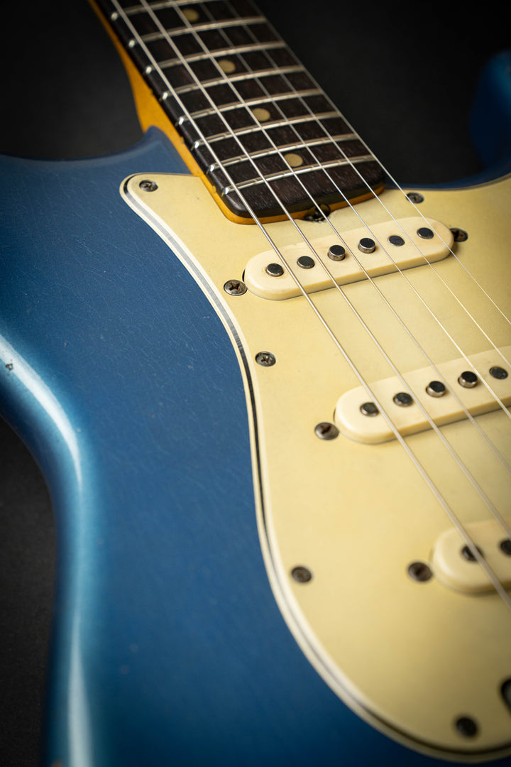 '62-S Lake Placid Blue (90714)