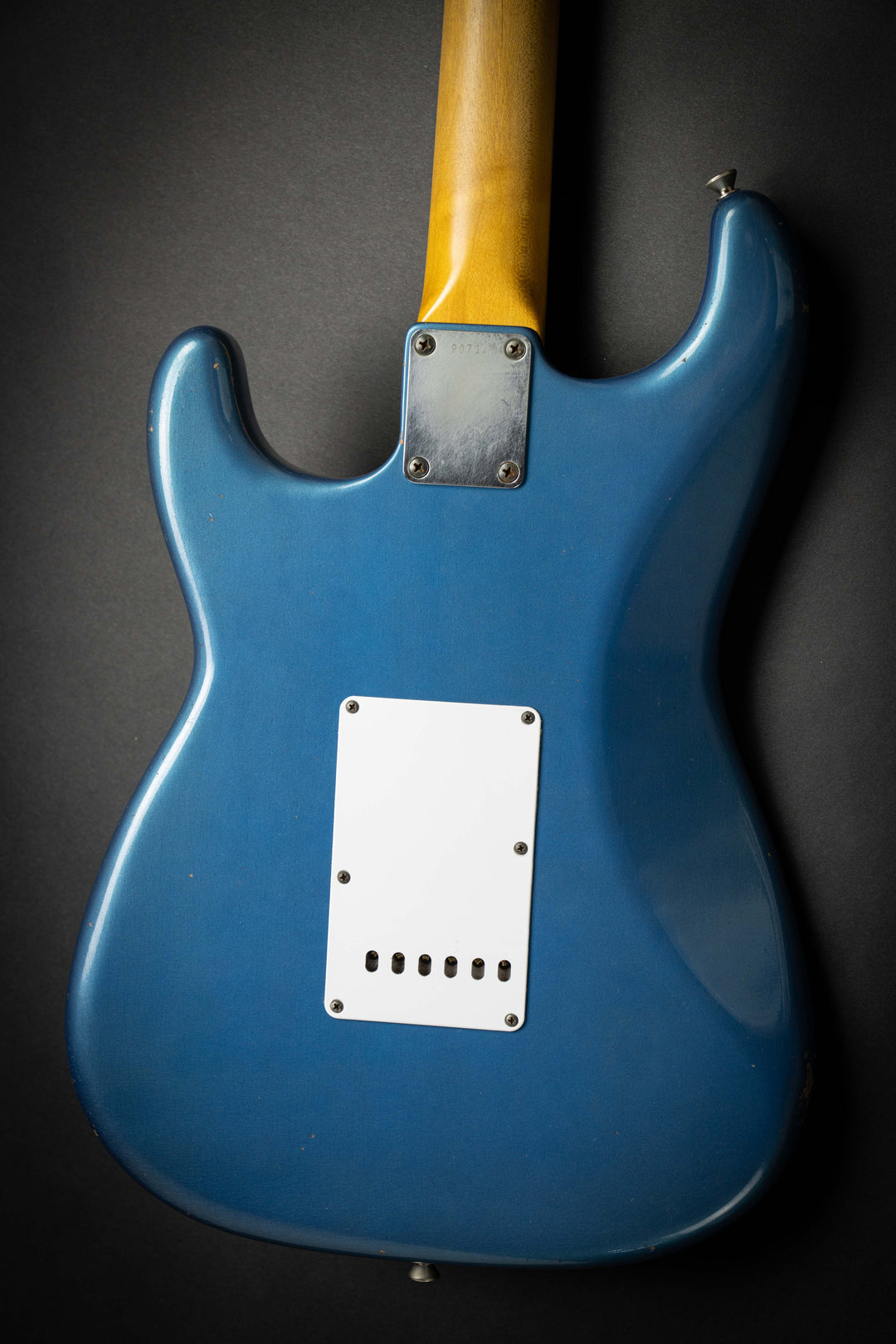 '62-S Lake Placid Blue (90714)