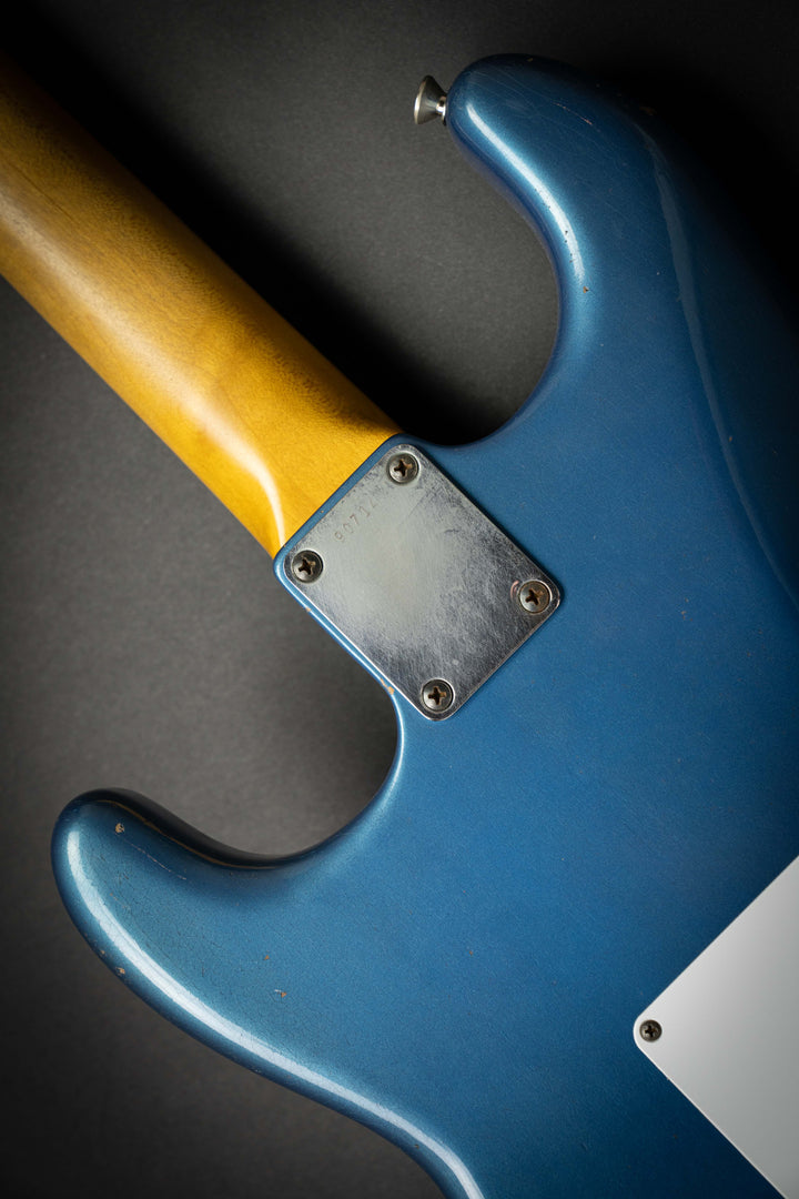 '62-S Lake Placid Blue (90714)