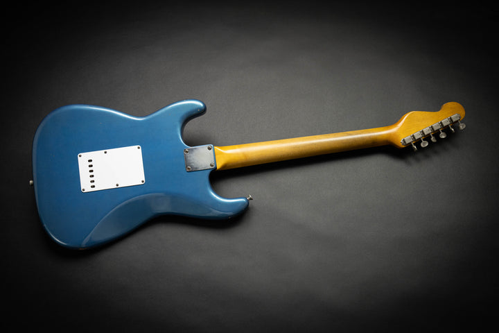 '62-S Lake Placid Blue (90714)