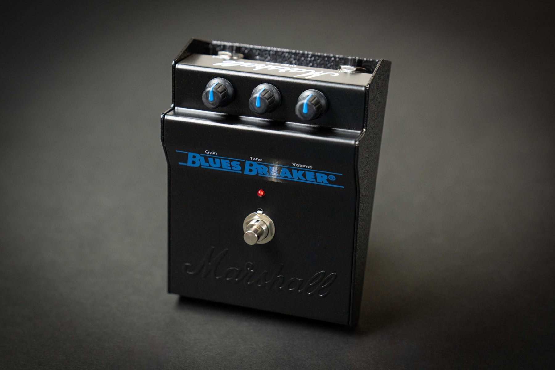 bluesbreaker pedal Marshall BluesBreaker Reissue – Guitars Rebellion