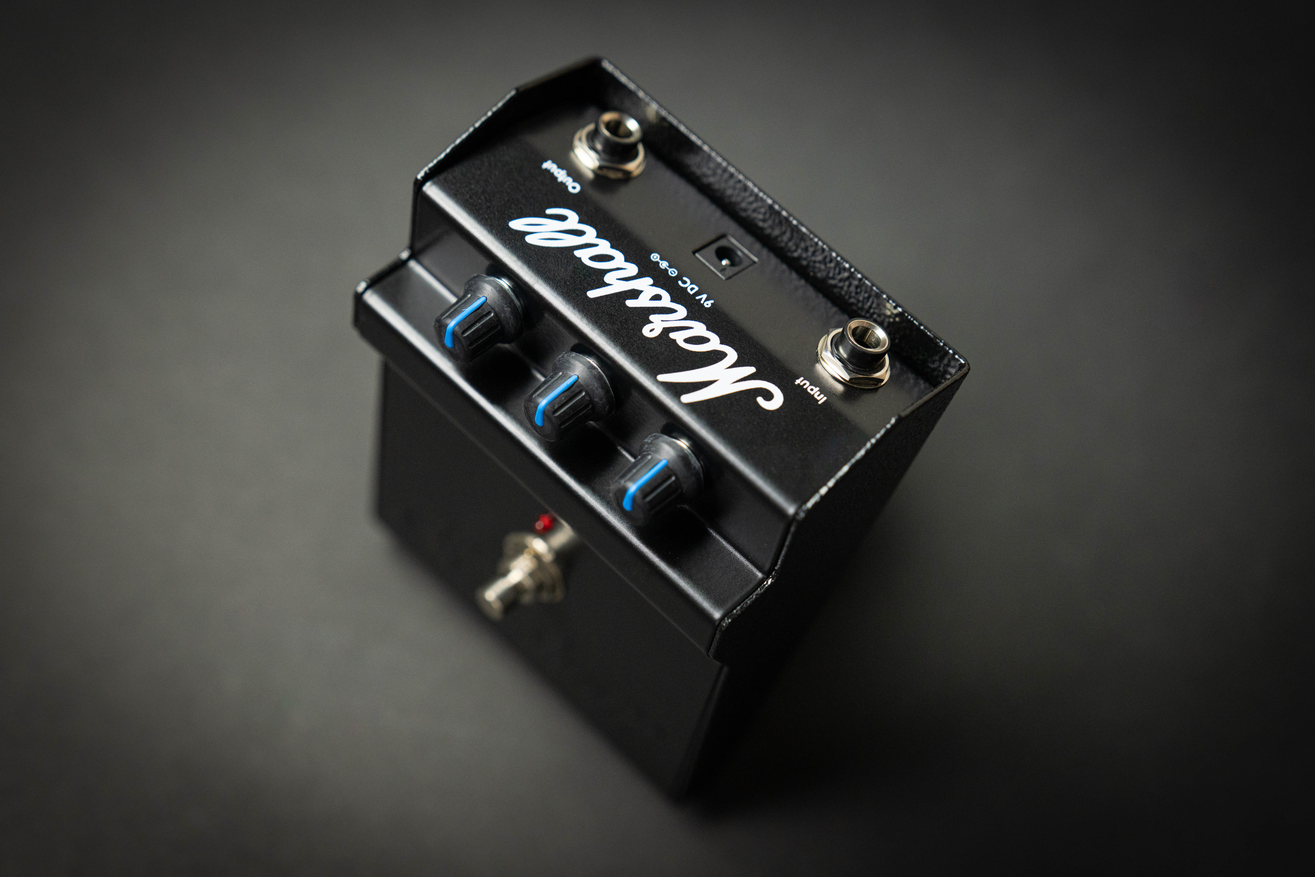 Marshall Bluesbreaker Reissue 初回ロット Marshall Blues Breaker Reissue Overdrive Pedal | zZounds