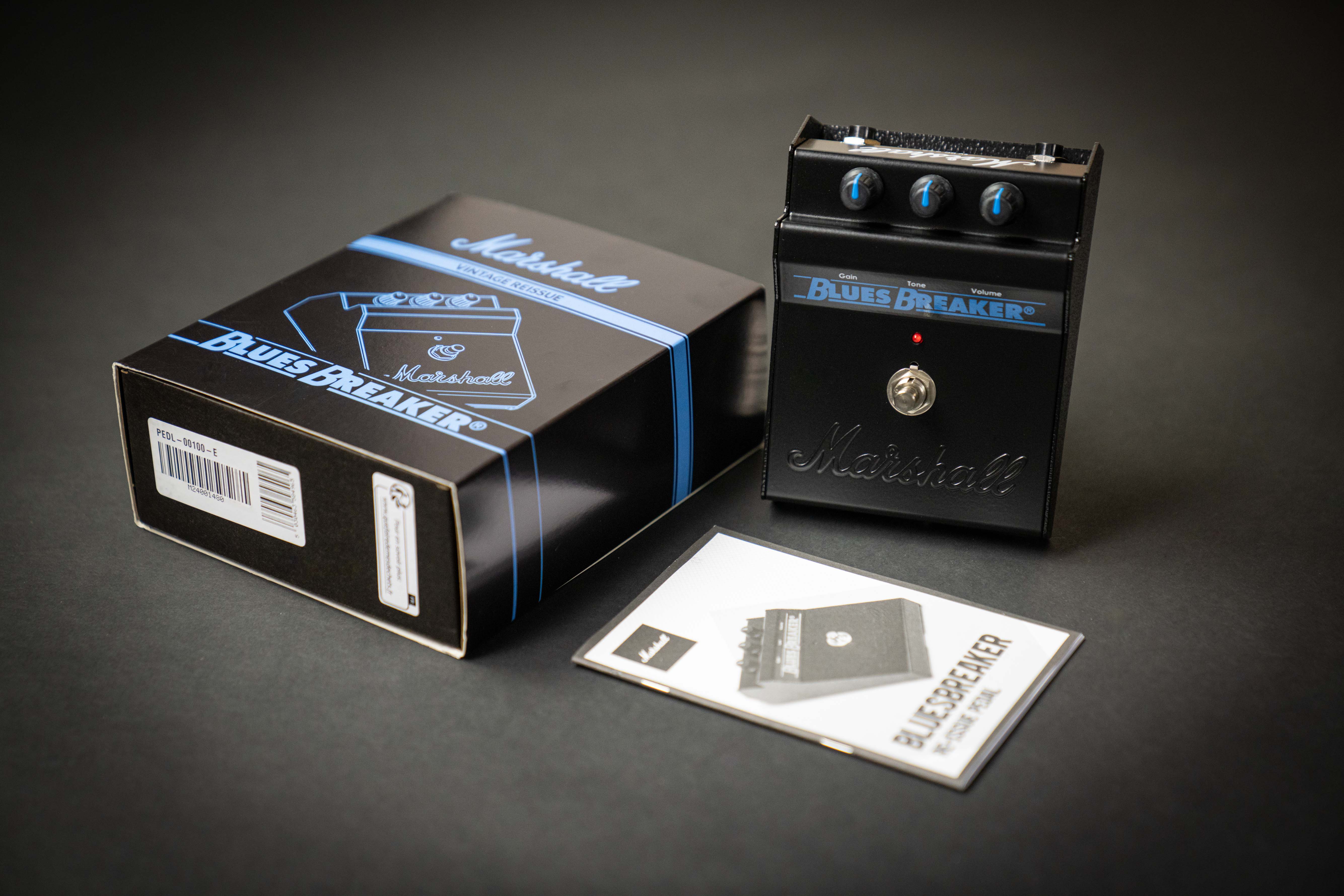 Marshall 1989y 1962 Bluesbreaker Reissue - GUITAR TRADERS - ギタートレーダーズ
