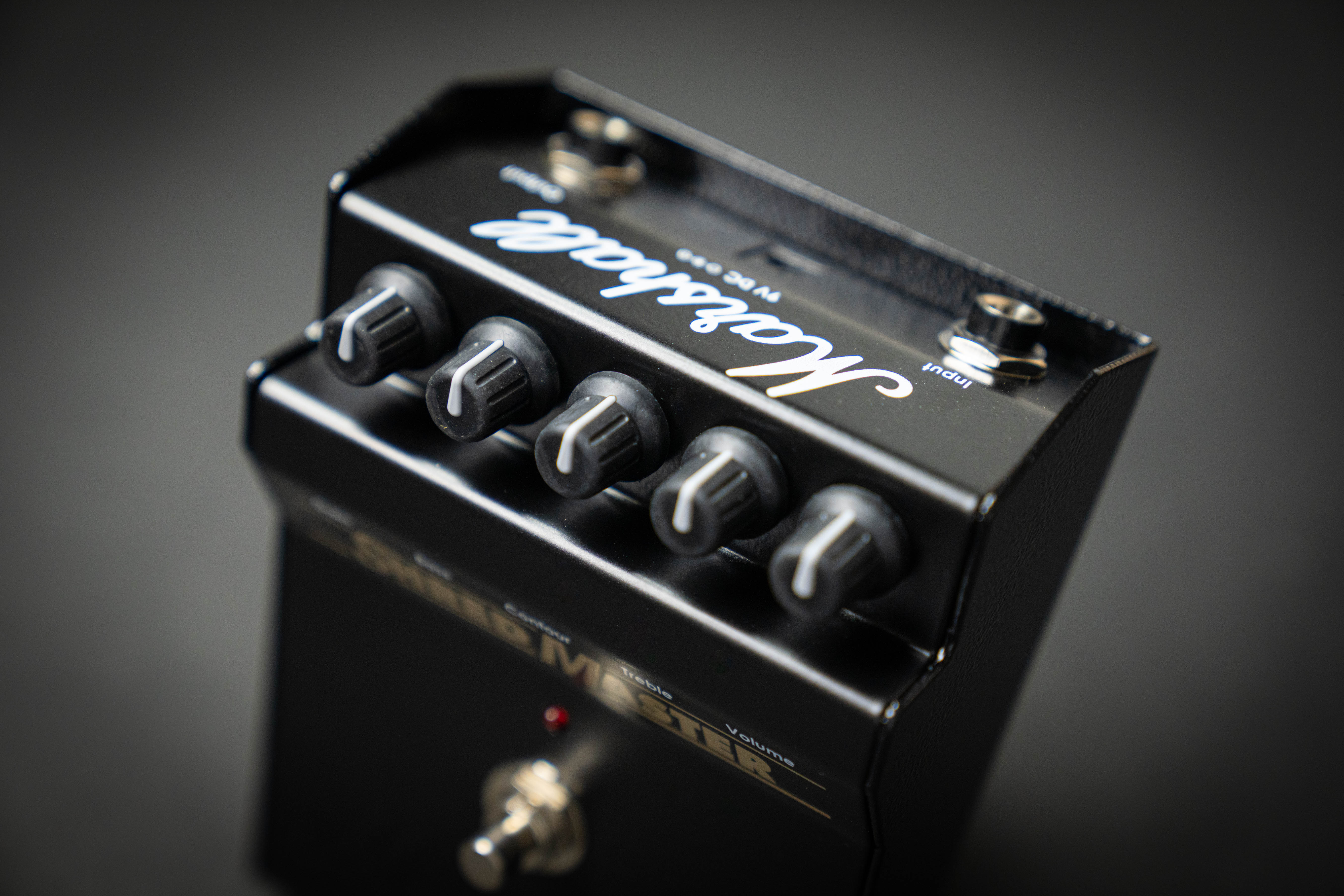 魅力的な価格 Marshall Rebellion Guitars – Reissue ShredMaster ギター