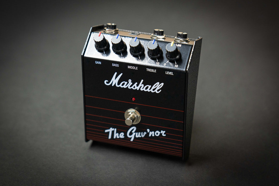 The Guv'nor Reissue