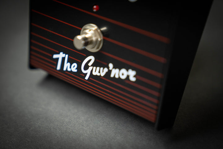 The Guv'nor Reissue