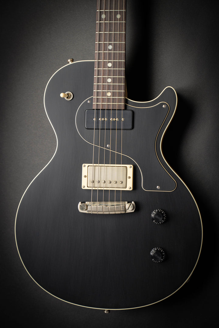 Krautster II Worn Black (34307)