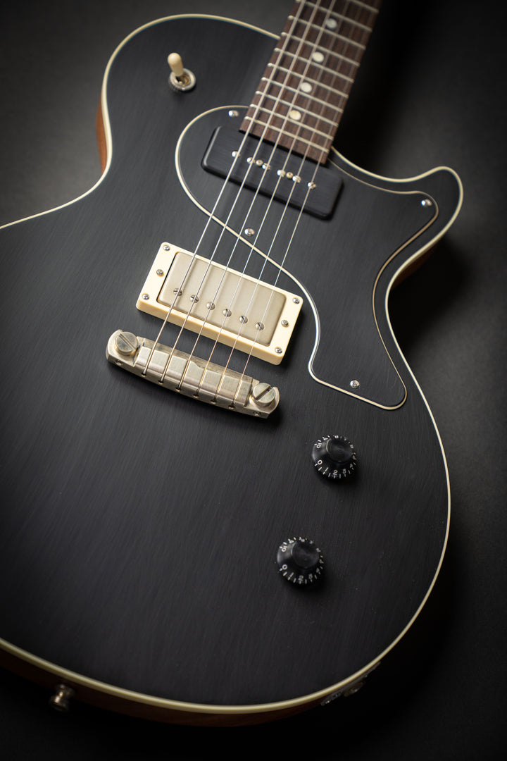 Krautster II Worn Black (34307)