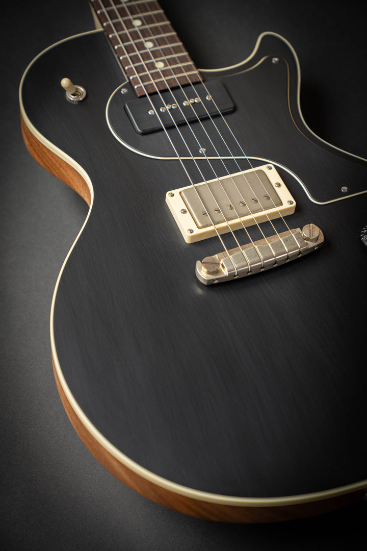 Krautster II Worn Black (34307)