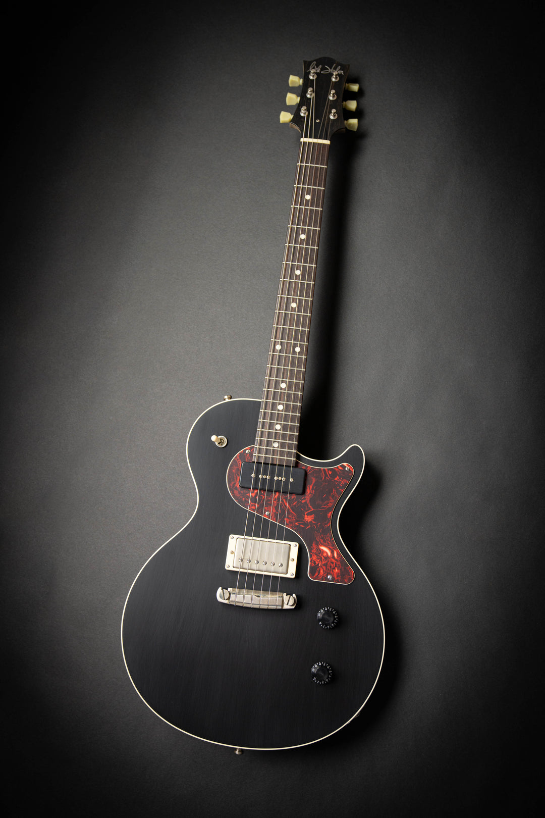Krautster II Worn Black (44927)