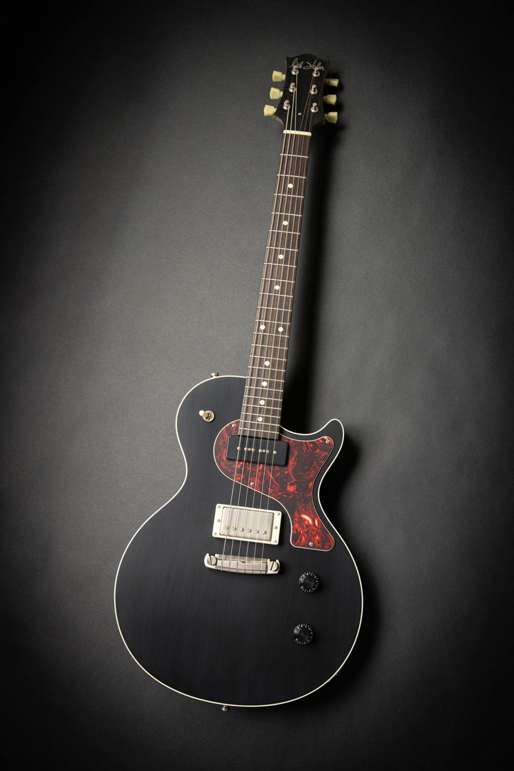 Krautster II Worn Black (44927)