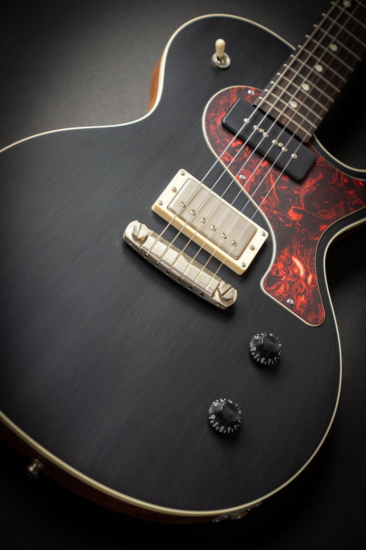 Krautster II Worn Black (44927)