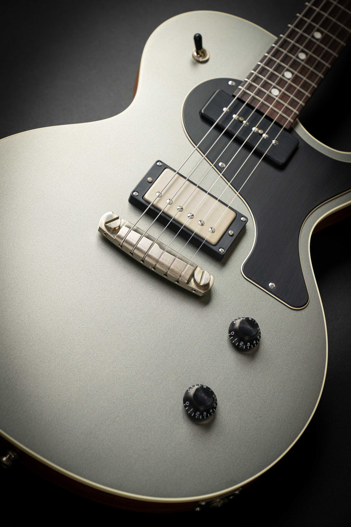 Krautster II Worn Platinum Silver (265260)