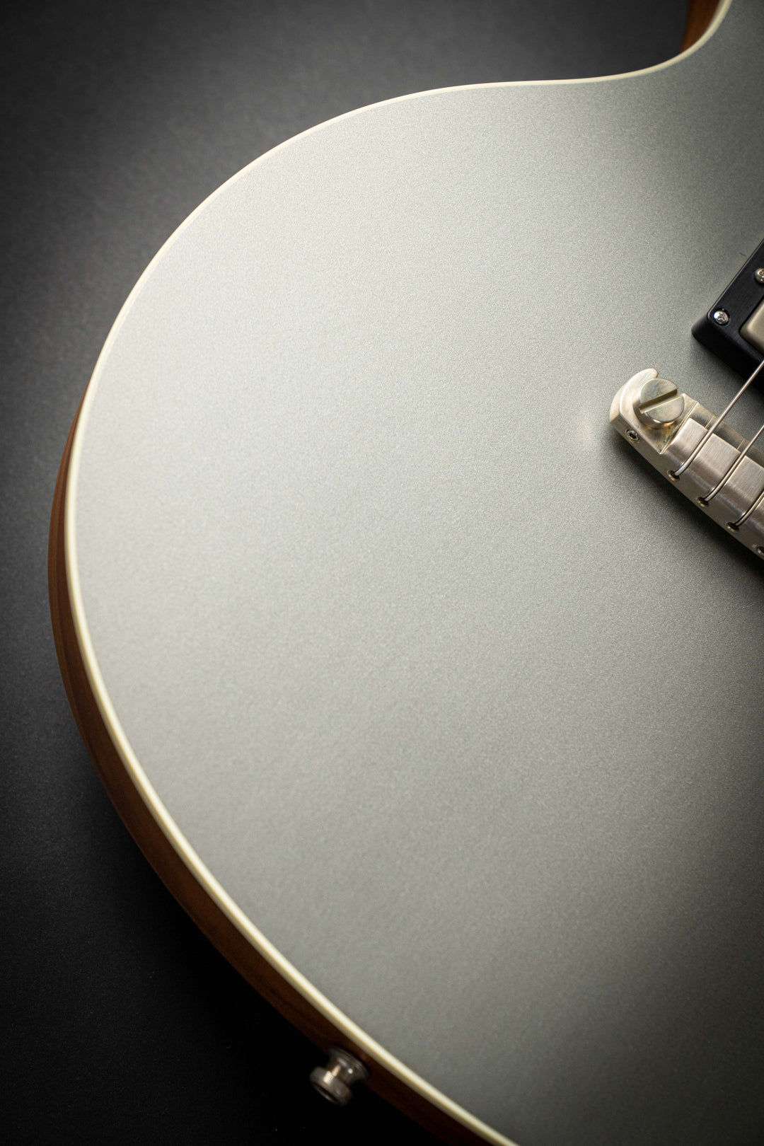 Krautster II Worn Platinum Silver (265260)